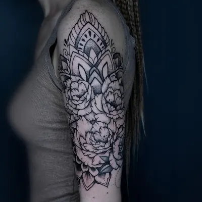 Studio tatuażu INKwizycja – Tattoo | Tatuaże Gdańsk